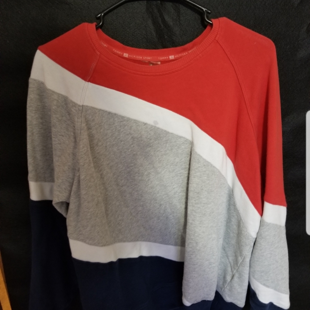 Tommy Hilfiger Sweater